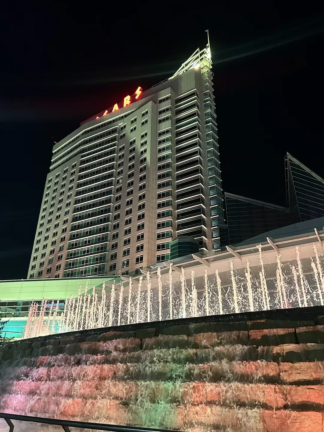 Caesars Windsor, Windsor